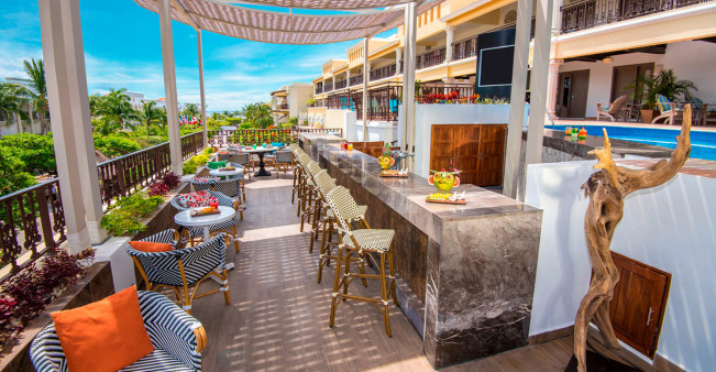 Get Playa mesa de cafe tematico Free HD